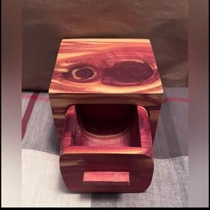 Band Saw Box